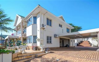 4 Bedroom House in Somerset Park