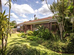3 Bed Townhouse in Waterfall