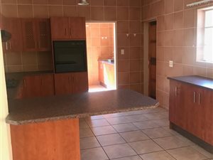 3 Bed Townhouse in Flamwood