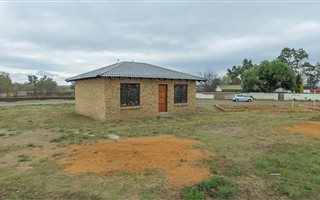 2 Bedroom Townhouse in Ncandu Park