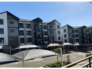2 Bed Apartment in North Riding