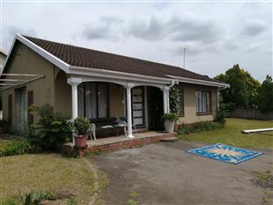 2 Bed House in Bisley