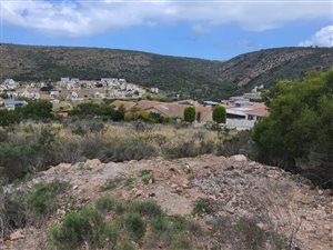 871 m² Land available in Island View