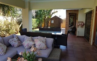 4 Bedroom House in Prestondale