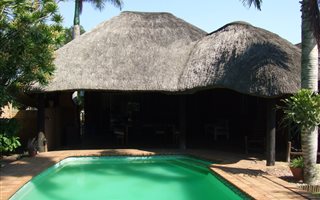 3 Bedroom House in Arboretum