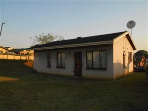 3 Bed Apartment in Brookdale