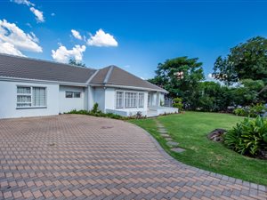 4 Bed House in Percelia Estate