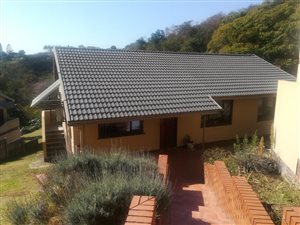 3 Bed House in Malvern