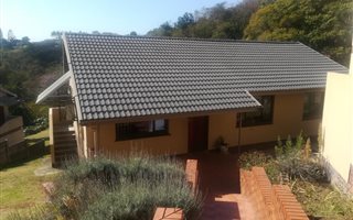 3 Bedroom House in Malvern