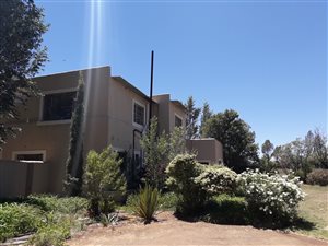 2.6 ha Farm in Roodewal and surrounds