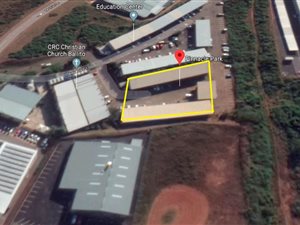 83 m² Commercial space in Ballito Commercial District