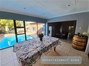 5 Bed House in Vanderbijlpark SE3