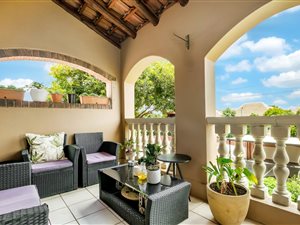 2 Bed Apartment in Morningside