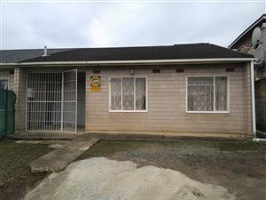 2 Bed House in Mountview