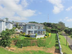 4 Bed Townhouse in Clansthal