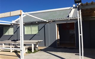 3 Bedroom House in Fisherhaven