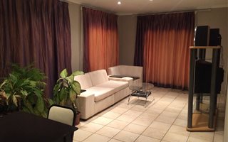 2 Bedroom Garden Cottage in Morningside Manor