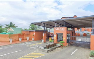 3 Bedroom Apartment in Eveleigh