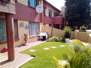 3 Bed Townhouse in Albemarle