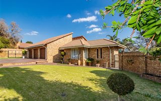 4 Bedroom House in Edleen