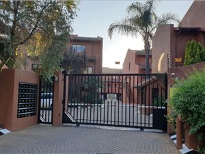 2 Bed Apartment in Buurendal