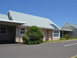 3 Bed House in Caledon Estates