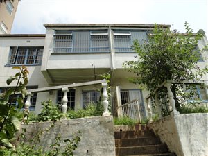 4 Bed House in Troyeville