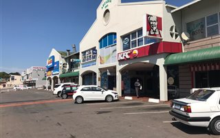 168 m² Retail Space in Durban North