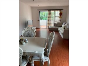 2 Bed Apartment in New Brighton