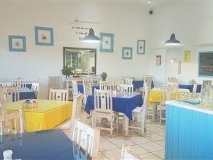 111 m² Commercial space in Stilbaai