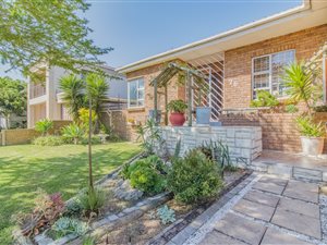 3 Bed House in De Oude Spruit