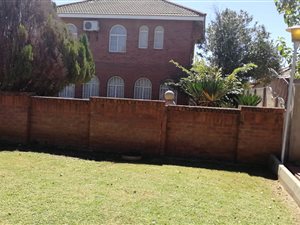 3 Bed House in Welkom