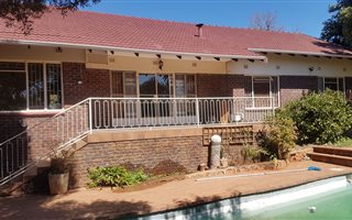 3 Bedroom House in Safari Gardens