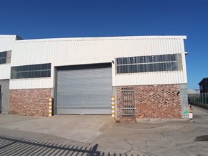 600 m² Commercial space in George Central