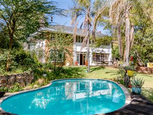 3 Bed House in Greenside East
