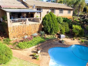 16 ha Farm in Hazyview