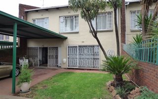 3 Bedroom Duplex in Boksburg South