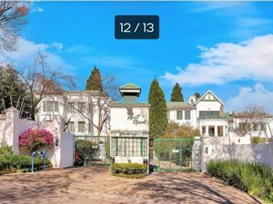 2 Bed Townhouse in Dunkeld West