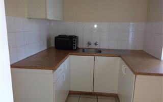 3 Bedroom Apartment in Wildenweide
