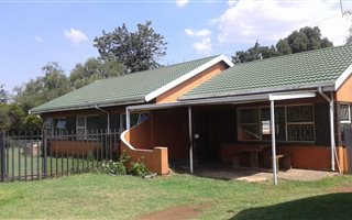3 Bedroom House in Mayberry Park