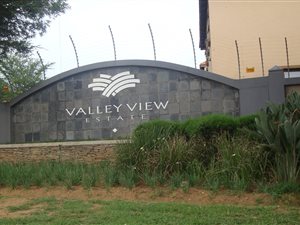 2 Bed Townhouse in Valleyview Estate