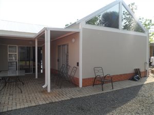 3 Bed Duet in Universitas