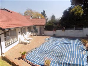 4 Bed House in Rembrandt Park