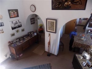 4 Bed House in Rembrandt Park