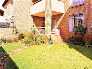 2 Bed Townhouse in Olympus AH
