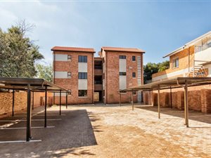 1 Bedroom Apartment in Floracliffe