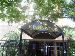2 Bed Apartment in Weavind Park