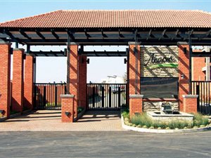 2 Bed Apartment in Greenstone Hill