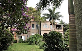2.5 Bedroom Apartment in Westridge