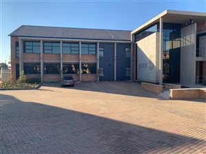 164 m² Commercial space in Tijger Valley and surrounds